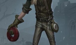 勘探员新角色爆料视频播放,探秘未知世界的幕后英雄