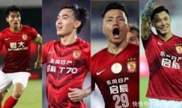 广州恒大球员最新爆料,新赛季备战内幕与球队新动态”